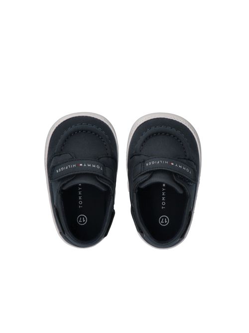 Sneakers, neonato, logate. TOMMY HILFIGER | T0B9 34331 0700800